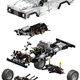 Illustration for article titled Book: emIncredible Lego Technic/em